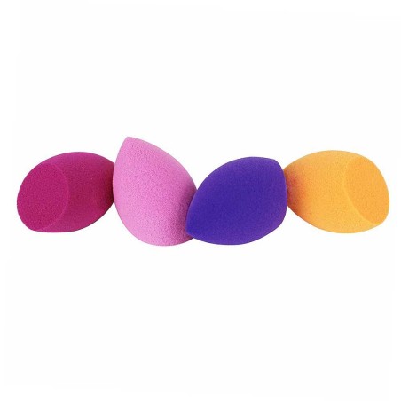 Eponge " 4 Mini Miracle Complexion "