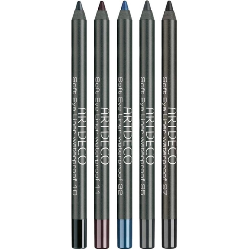 SOFT EYE LINER Waterproof SOFT EYE LINER Waterproof