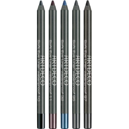 SOFT EYE LINER Waterproof