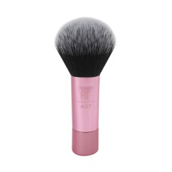 REAL TECHNIQUES - Mini Pinceau CHEEK "Mini Multitask Brush(407)"