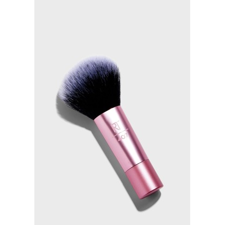 REAL TECHNIQUES - Mini Pinceau CHEEK "Mini Multitask Brush(407)"