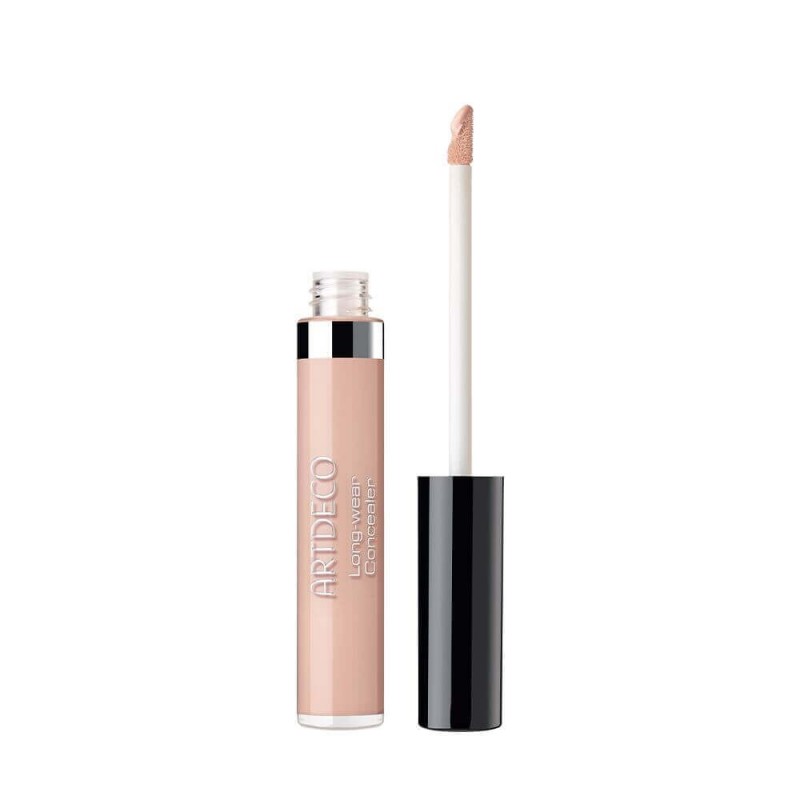 ARTDECO - Anti-Cernes Résistant à l'eau "LONG-WEAR CONCEALER" 10 ARTDECO - Anti-Cernes Résistant à l'eau "LONG-WEAR CONCEALER" 10