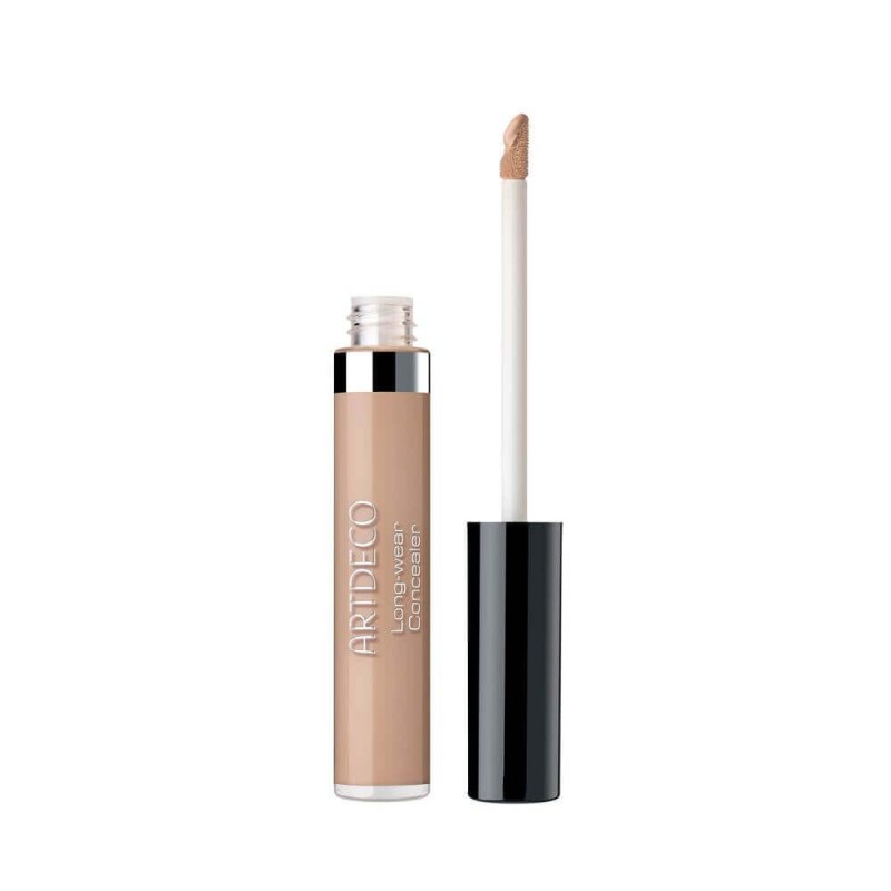 ARTDECO - Anti-Cernes Résistant à l'eau "LONG-WEAR CONCEALER" 22 ARTDECO - Anti-Cernes Résistant à l'eau "LONG-WEAR CONCEALER" 22