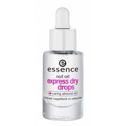 ESSENCE - Seche vernis Nail Art Express Dry