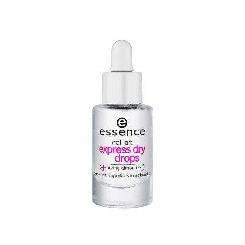ESSENCE - Seche vernis Nail Art Express Dry ESSENCE - Seche vernis Nail Art Express Dry