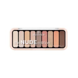 The Nude Edition 10