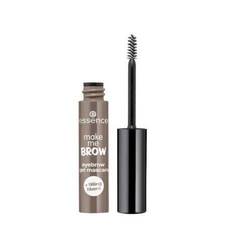 mascara sourcils - make me brow 05