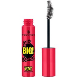 mascara get BIG! lashes volume curl