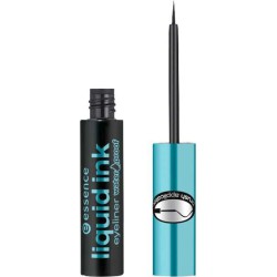 eyeliner liquid ink - waterproof