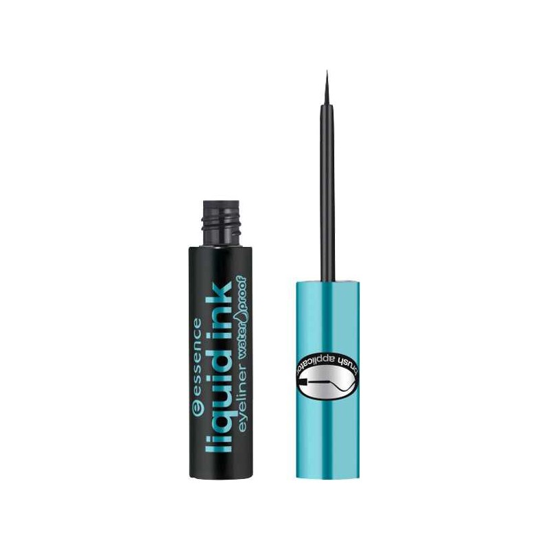 eyeliner liquid ink - waterproof eyeliner liquid ink - waterproof