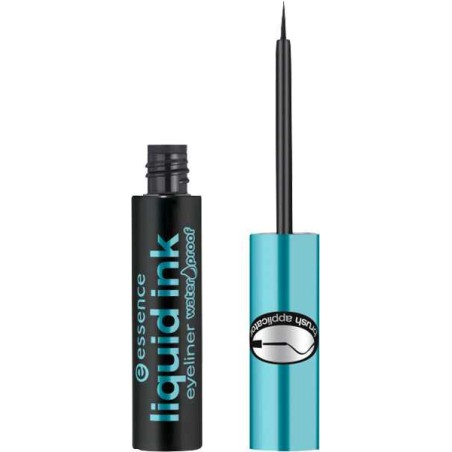 eyeliner liquid ink - waterproof