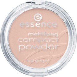 poudre compacte mattifying 02