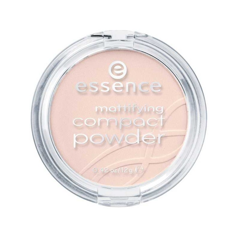 poudre compacte mattifying 02 poudre compacte mattifying 02