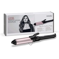 BABYLISS BOUCLEUR "FER A BOUCLER 38MM"