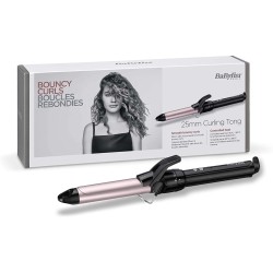 BABYLISS - BOUCLEUR "FER A BOUCLER 25MM"