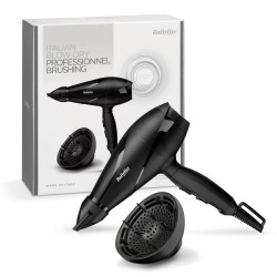 BABYLISS Paris - Sèche-cheveux "Pro Silence Volume 2200W"