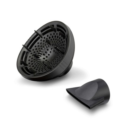 BABYLISS Paris - Sèche-cheveux "Pro Silence Volume 2200W"