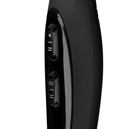 BABYLISS Paris - Sèche-cheveux "Pro Silence Volume 2200W"