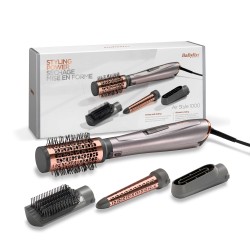 BABYLISS Paris - Brosse Soufflante "AIR STYLE 1000"