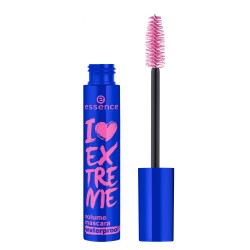 Mascara i love extreme volume waterproof
