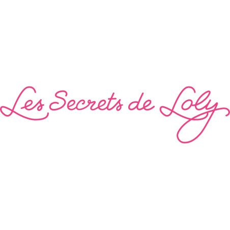 Les secrets de Loly