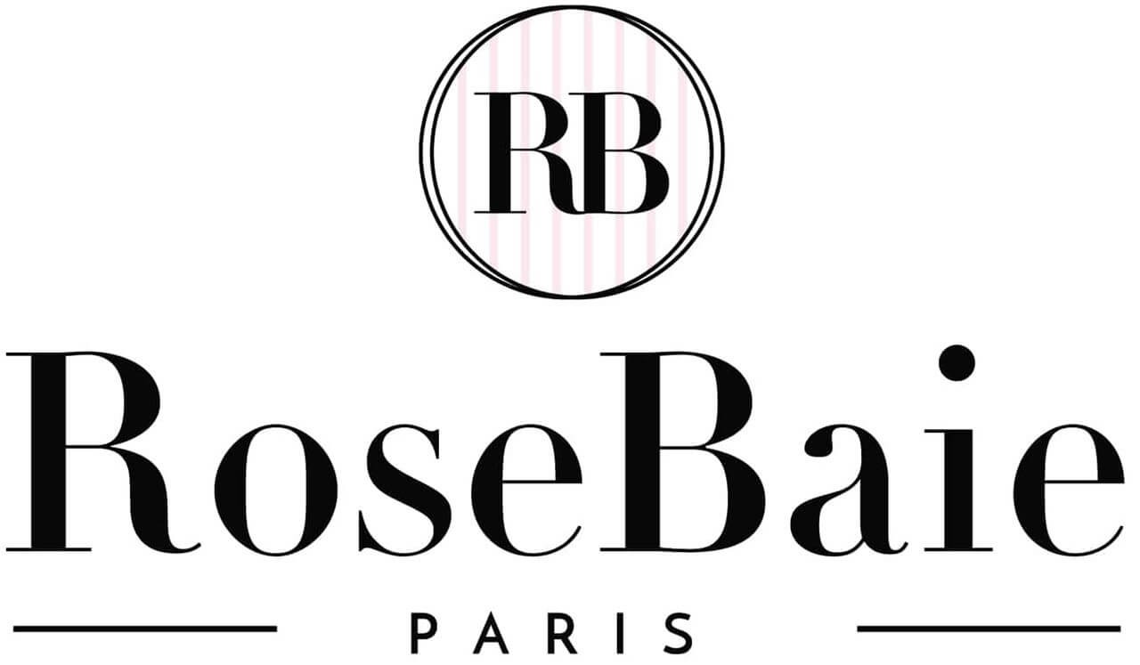 RoseBaie Paris